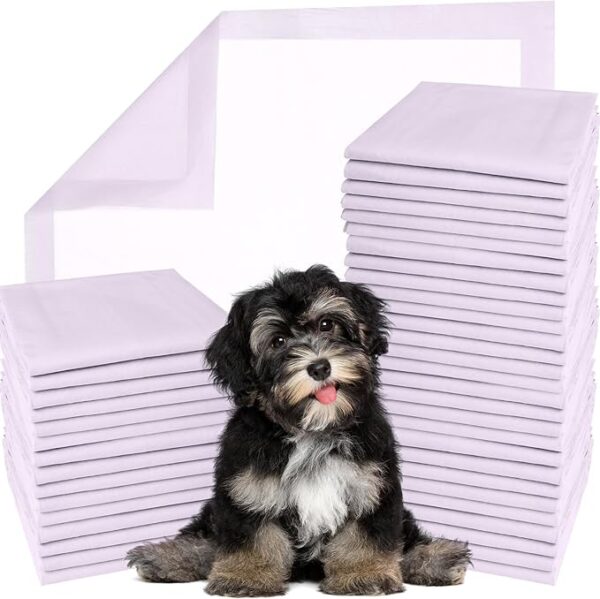 GREEN LIFESTYLE Disposable Underpads