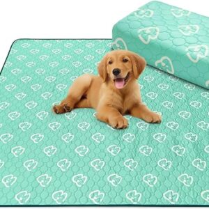 FXW Washable Pee Pads for Dogs