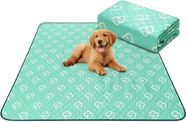 FXW Washable Pee Pads for Dogs