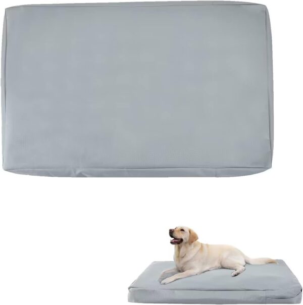 JRAIYBZ Dog Bed Cover
