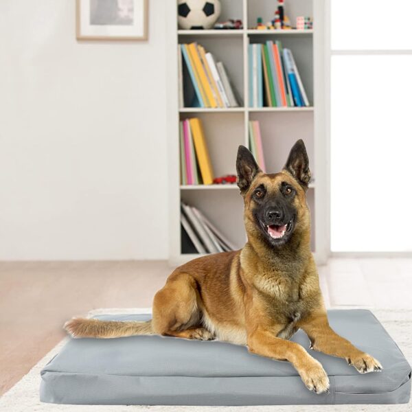 JRAIYBZ Dog Bed Cover - Image 3