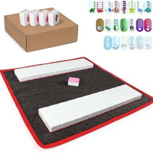 UHZME Two Players Portable Board Game