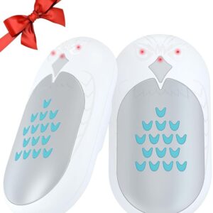 Hand Warmers Rechargeable