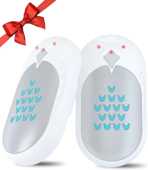 Hand Warmers Rechargeable