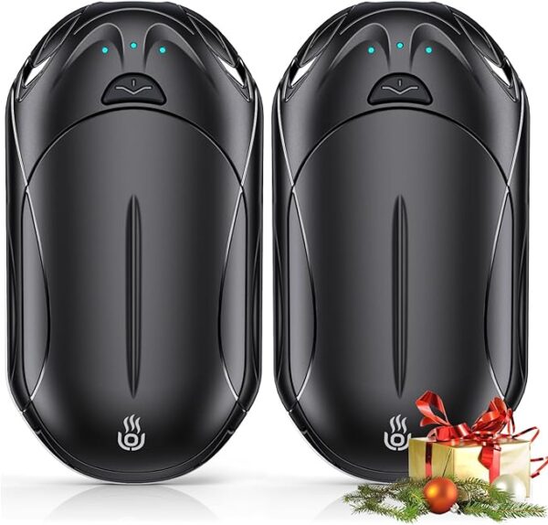 OUTJUT AI Hand Warmers Rechargeable