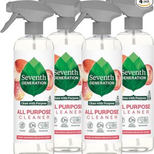 Seventh Generation All Purpose Cleaner