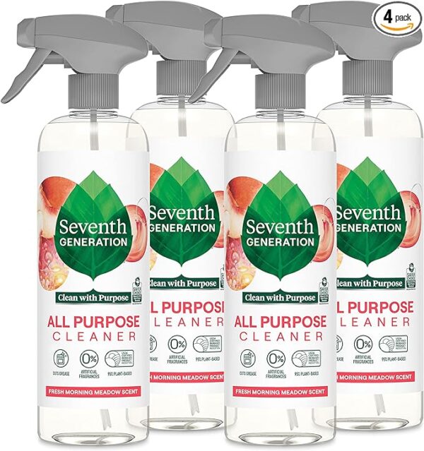 Seventh Generation All Purpose Cleaner