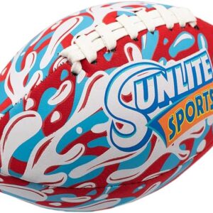 Sunlite Sports Waterproof Football