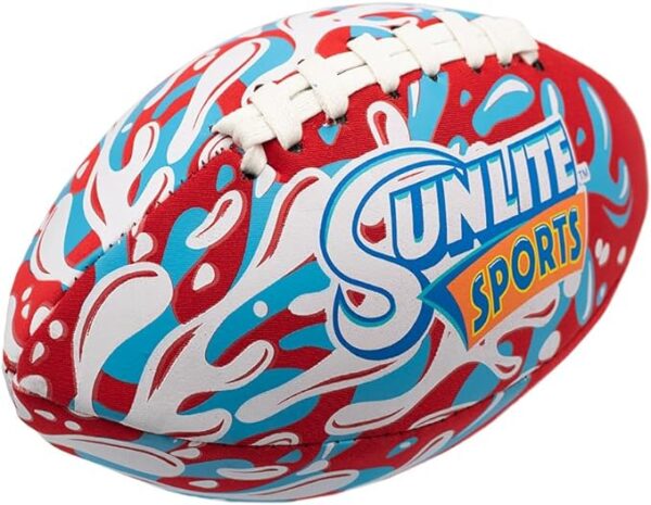 Sunlite Sports Waterproof Football