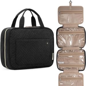 Travel Bag with Hanging Hook